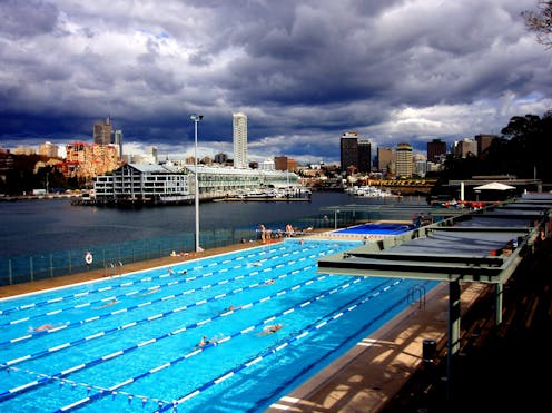 Why are public pools important in Australia? For our #myfavouritepool series, we're asking you