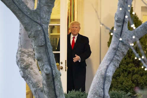 Donald Trump Has Become The Third President In Us History To Be Impeached He S Unlikely To Be Convicted