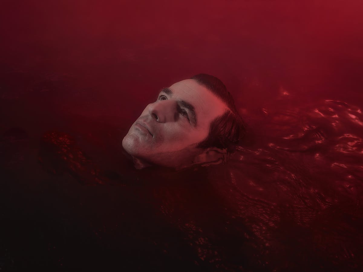 Dracula Free Movement Of Vampires A Fitting Horror Story For The Brexit Era