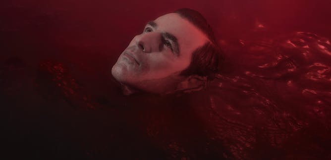 Gothic Fiction News Research And Analysis The Conversation Page 1