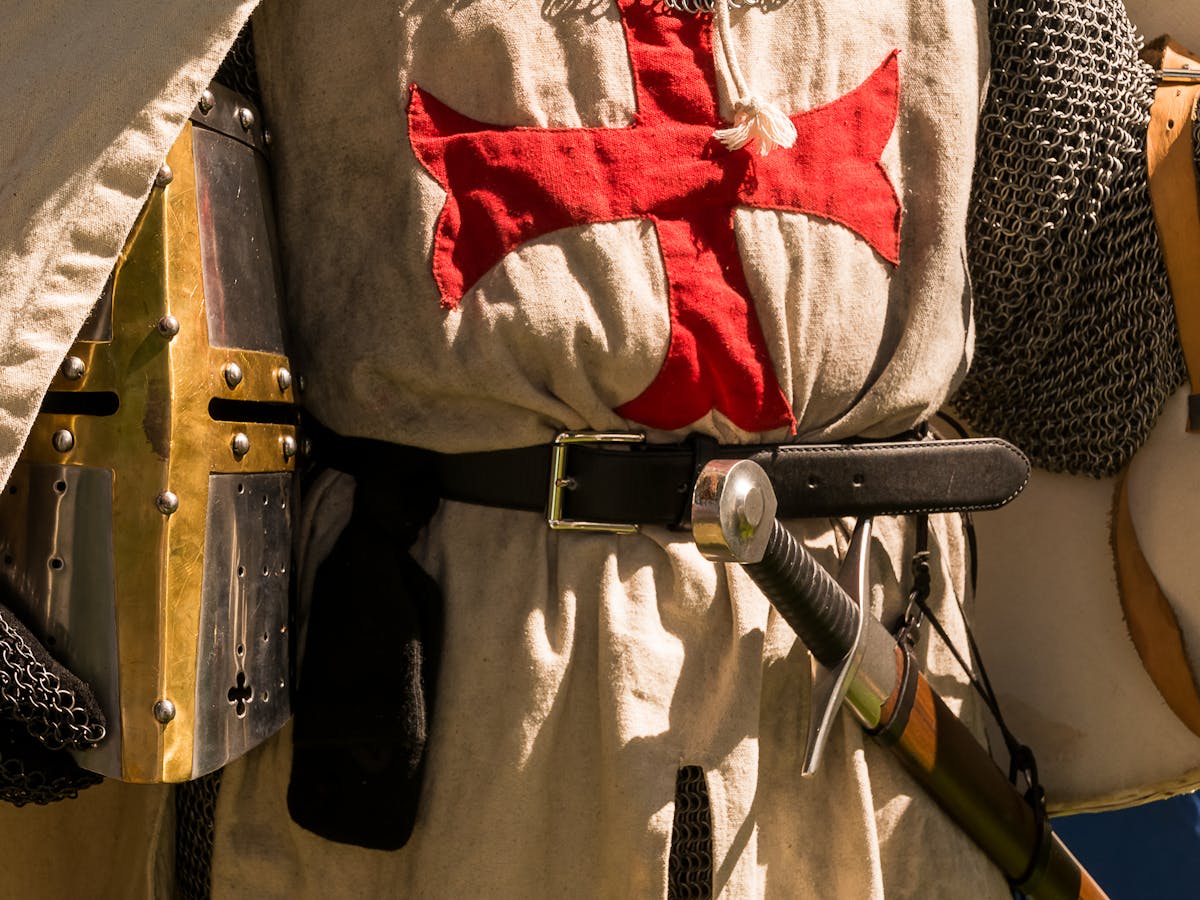 Templar Knight Jesus - Pin On Mary Magdalena - Check out our knights