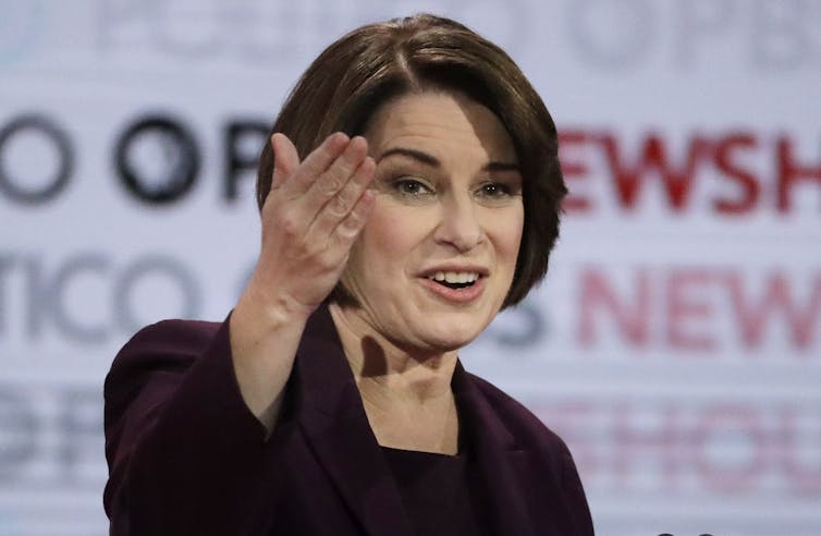 Impeachment overkill, the USMCA's impact on jobs and the power of imagery: 3 quotes from the Democratic debate, explained