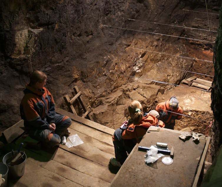 Archaeological discoveries are happening faster than ever before, helping refine the human story