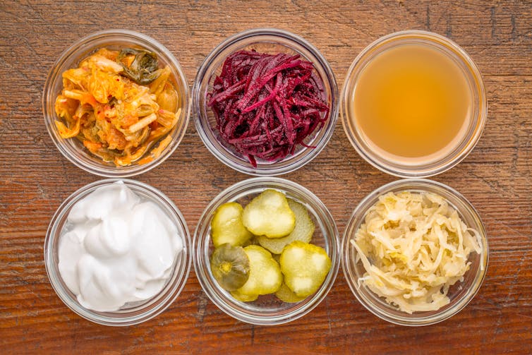 5 things you can do to make your microbiome healthier