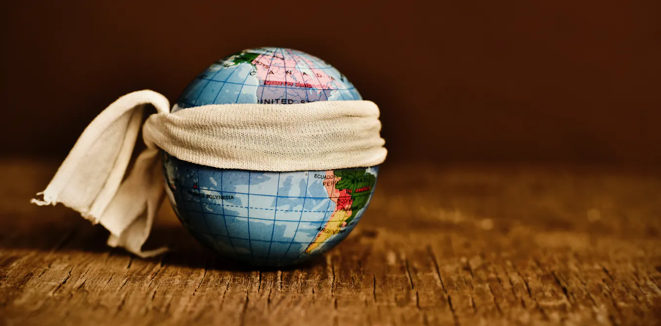 La inacción climática de los gobiernos vulnera los derechos humanos