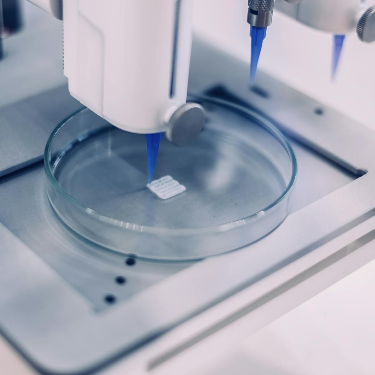 3d Printing Of Body Parts Is Coming Fast But Regulations Are Not