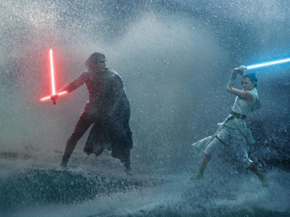 Avec Disney La Saga Star Wars Change De Philosophie Avec Disney La Saga Star Wars Change De Philosophie