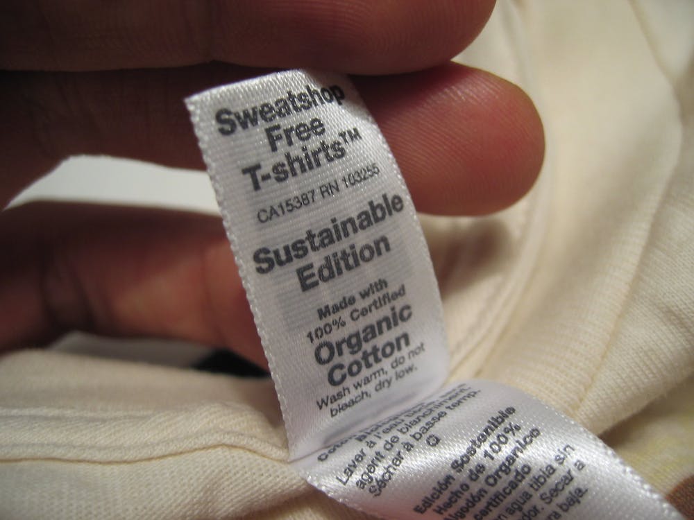 Organic food standards and labels the facts