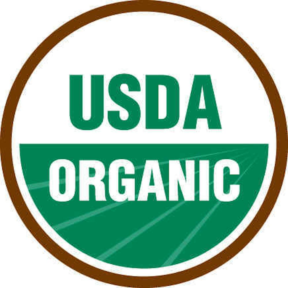 FIT Organic - USDA Certified Consumer Products