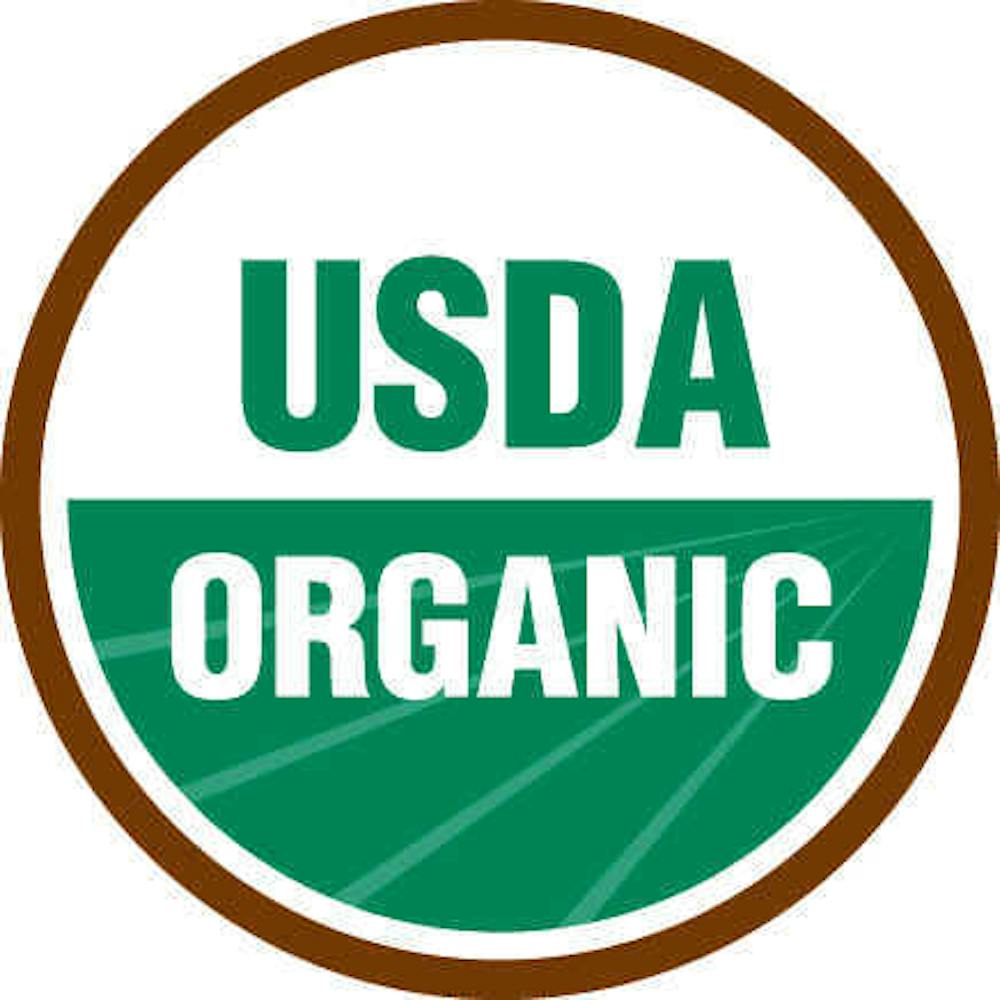Private label organic food manufacturers
