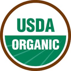 Buyers should beware of organic labels on nonfood products