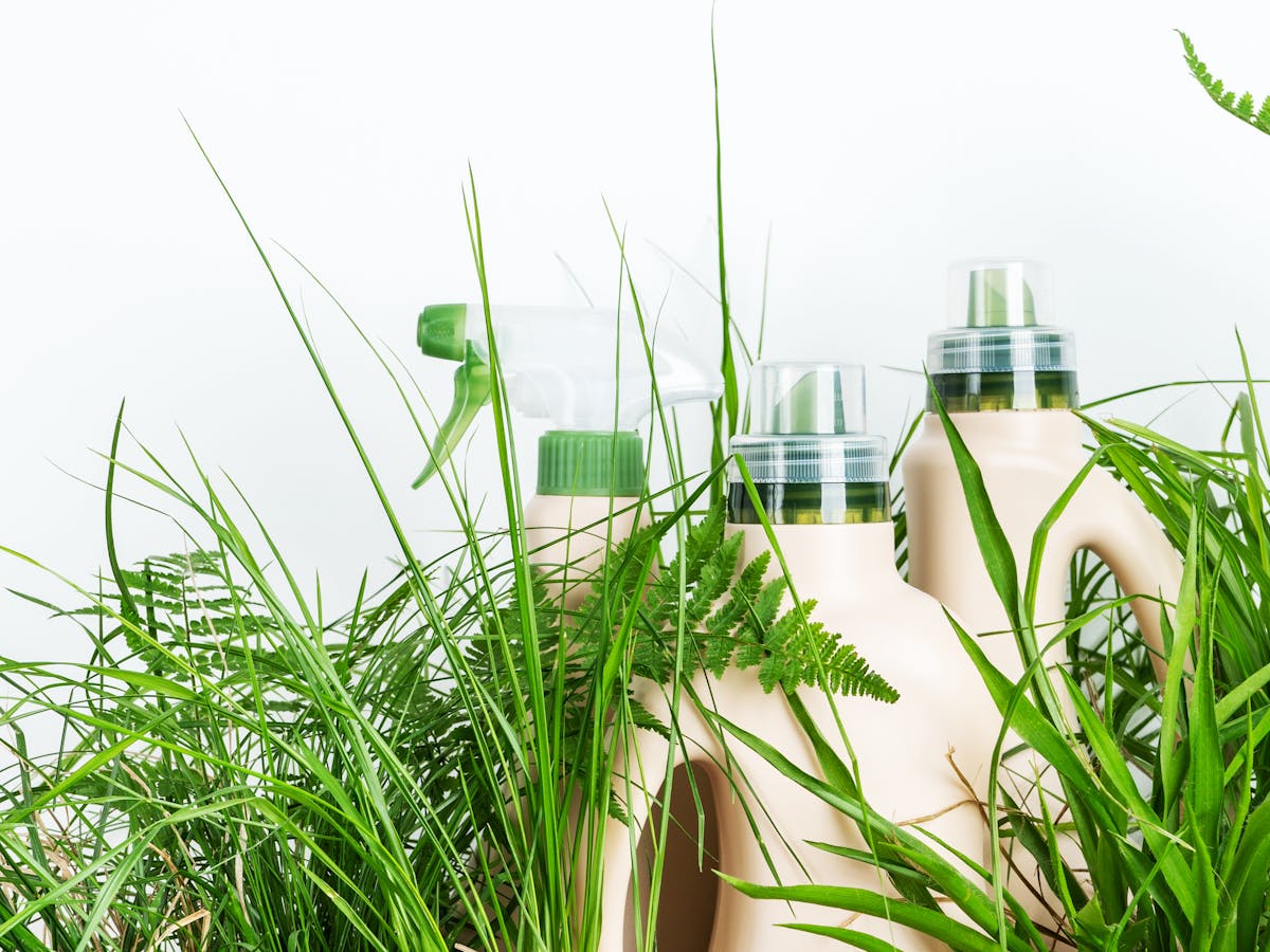 Buyers should beware of organic labels on nonfood products
