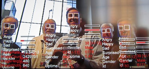 AI can now read emotions – should it?