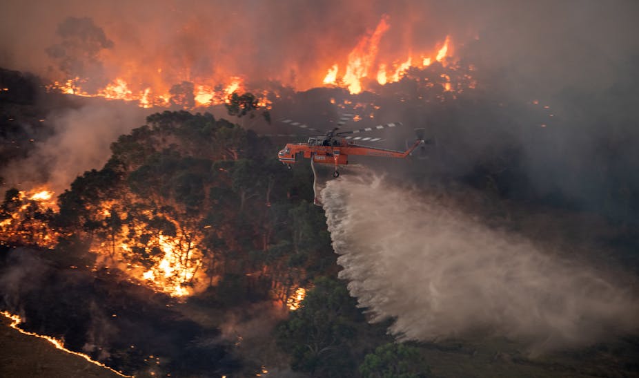 Résultat de recherche d'images pour "australia bushfires"