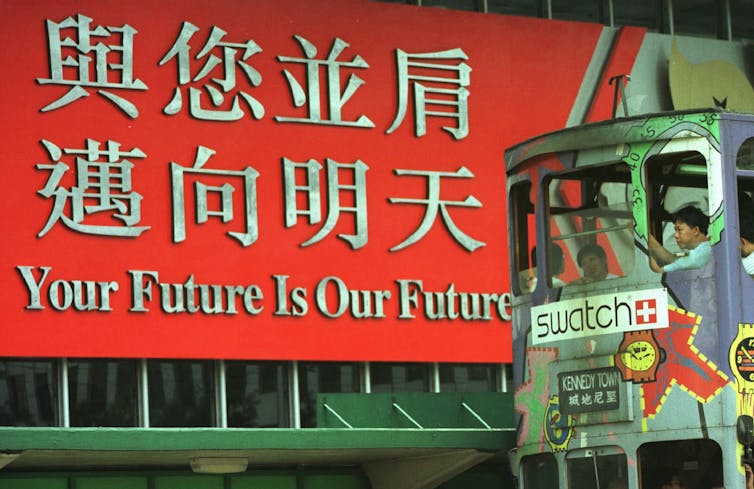 China can still salvage 'one country, two systems' in Hong Kong – here's how