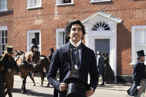 David Copperfield On Screen Charles Dickens Masterpiece Is A Celebration Of Everyday Heroes