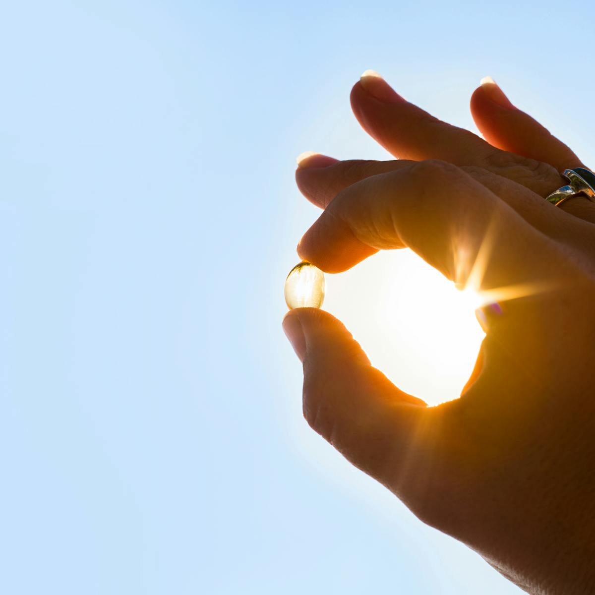 Why You Need More Vitamin D In The Winter