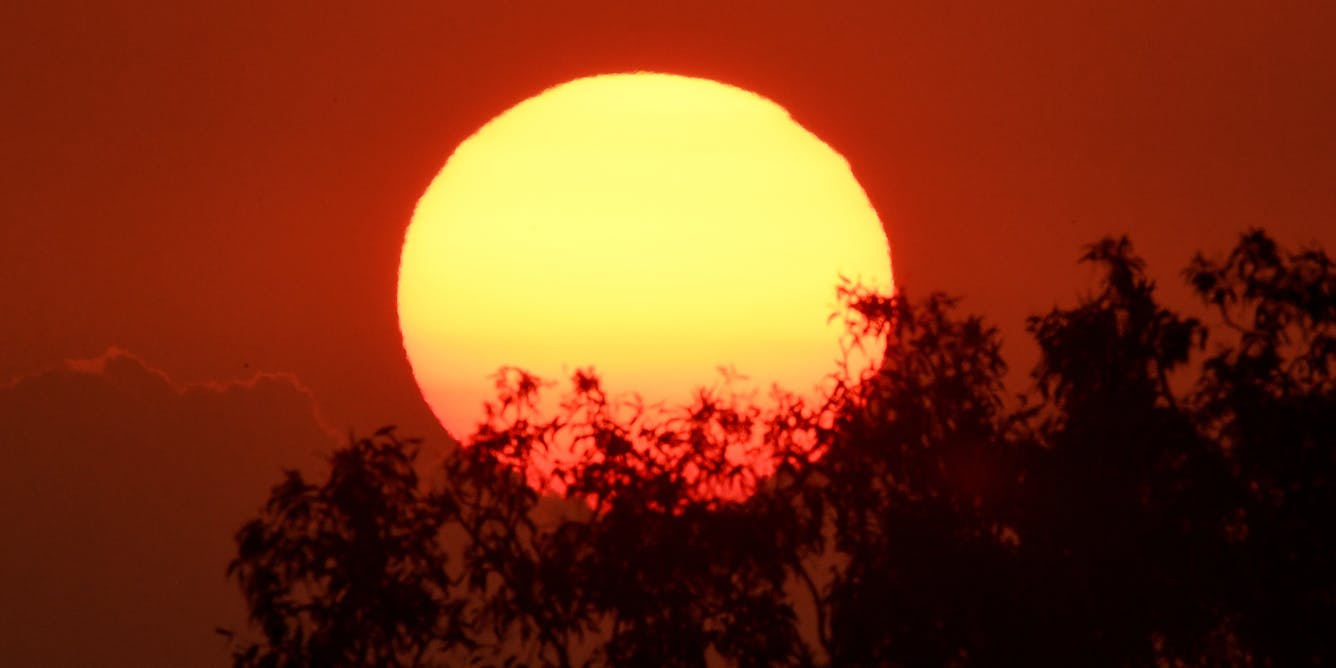 The bushfires are horrendous, but expect cyclones, floods and heatwaves too - The Conversation AU