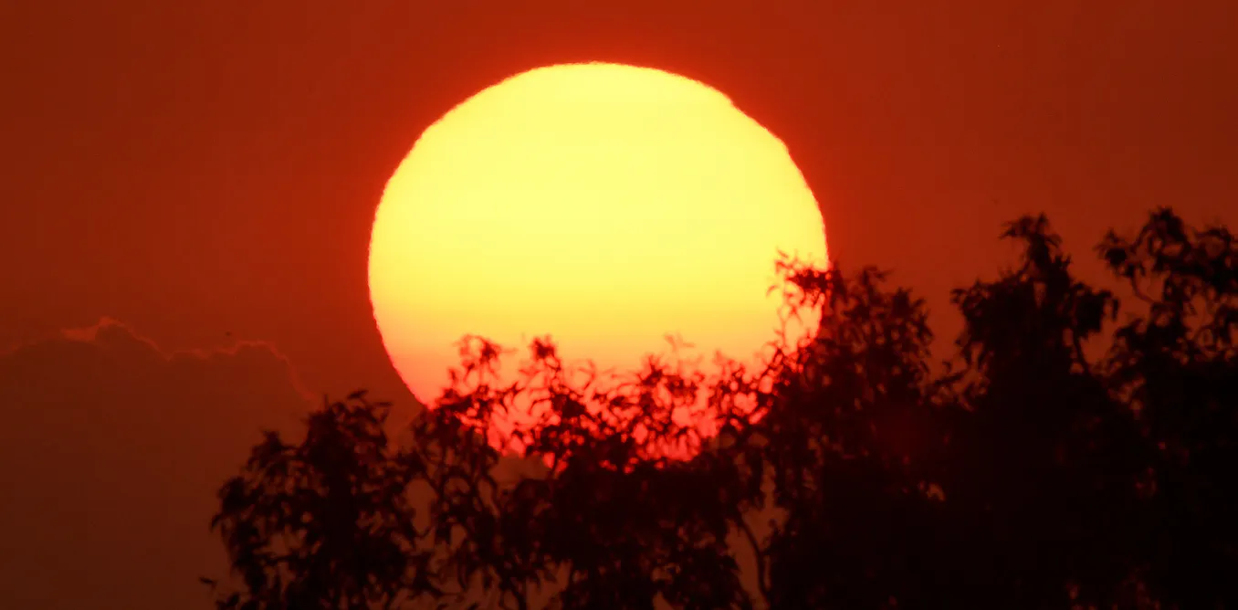 Image result for The bushfires are horrendous, but expect cyclones, floods and heatwaves too