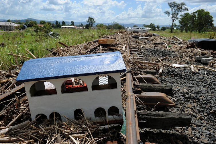 Disaster recovery from Australia's fires will be a marathon, not a sprint