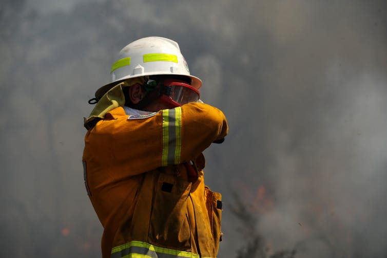 A crisis of underinsurance threatens to scar rural Australia permanently