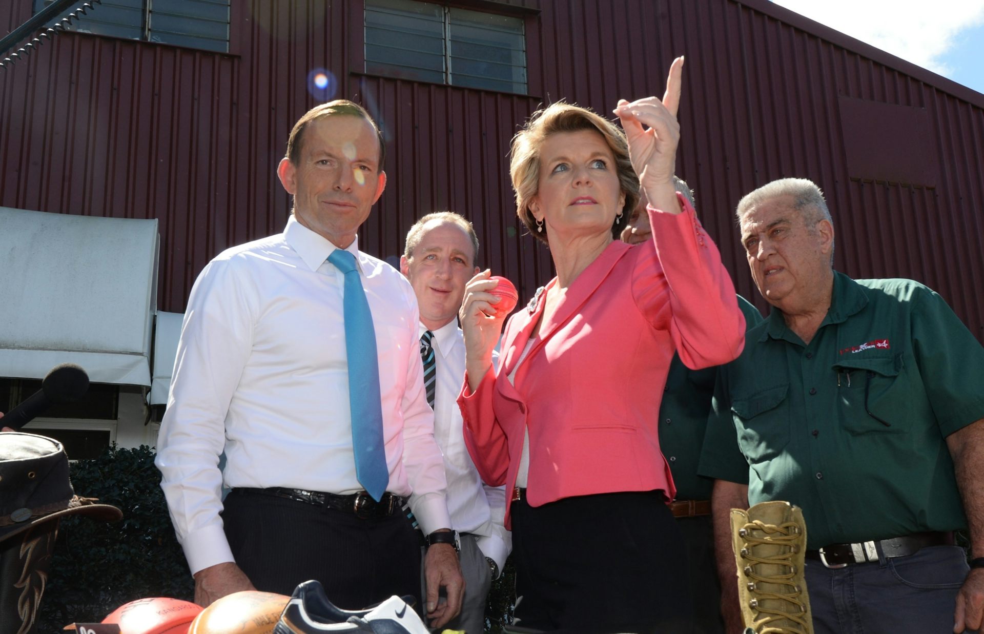 Election 2013 Issues Notícias, Pesquisa e Análise The Conversation