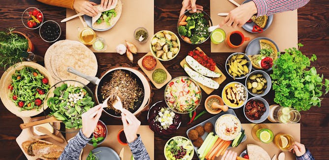 Food Ethics News Research And Analysis The Conversation Page 1