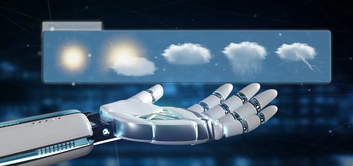 Will AI Take Over Quantum Theory Suggests Otherwise Will ai take over quantum theory suggests otherwise
