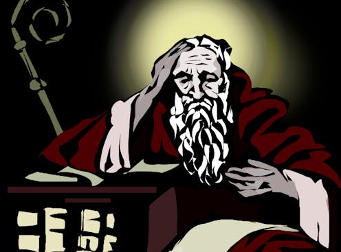 What did the Romans do in the year 0? A fake theologian explains