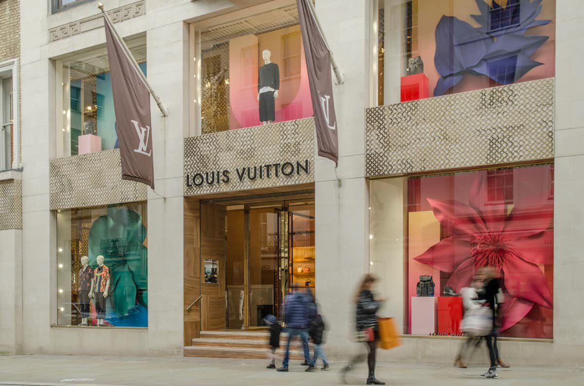Birkin bags, Swiss ski resorts and Louis Vuitton: how super-rich Delhi ...