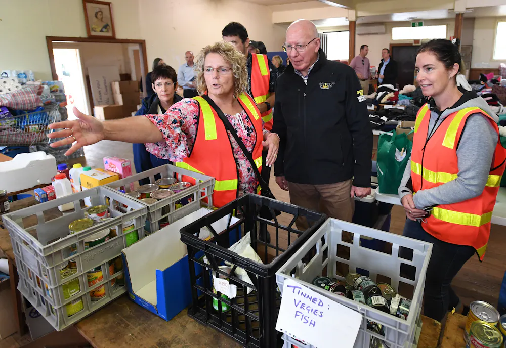 How to donate to Australian bushfire relief: give money, watch for ...