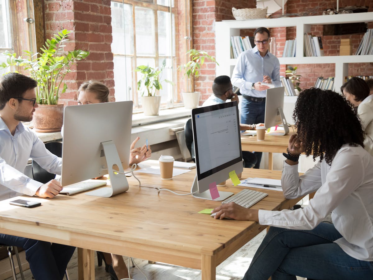 Le Coworking Demystifie Les Secrets Derriere Cette Petite Revolution Du Monde Du Travail Le Coworking Demystifie Les Secrets Derriere Cette Petite Revolution Du Monde Du Travail