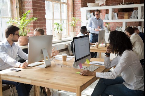 Le Coworking Demystifie Les Secrets Derriere Cette Petite Revolution Du Monde Du Travail Le Coworking Demystifie Les Secrets Derriere Cette Petite Revolution Du Monde Du Travail