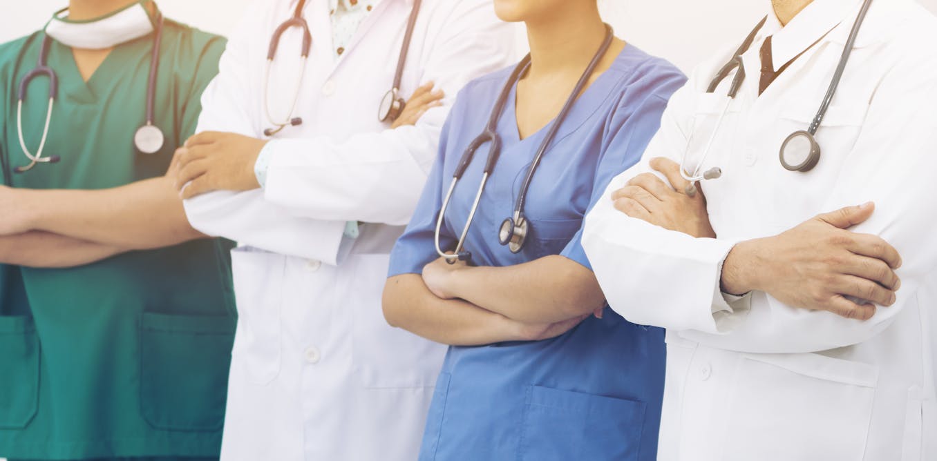 Permis d'exercice national pour les professionnels de la santé au canada : est-ce possible ?