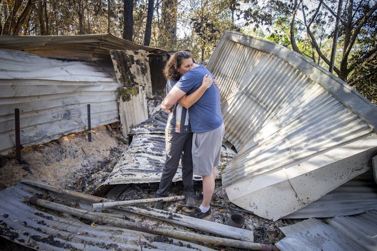 As fires rage, we must use social media for long-term change, not just short-term fundraising
