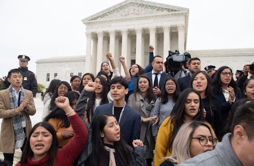 Supreme Court DACA decision isn't just about Dreamers -- it's about whether the White House has to tell the truth