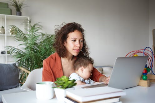 Parental leave laws are failing single parents