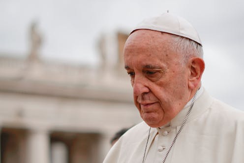 Pope ends a secrecy rule for Catholic sexual abuse cases, but for victims many barriers to justice remain