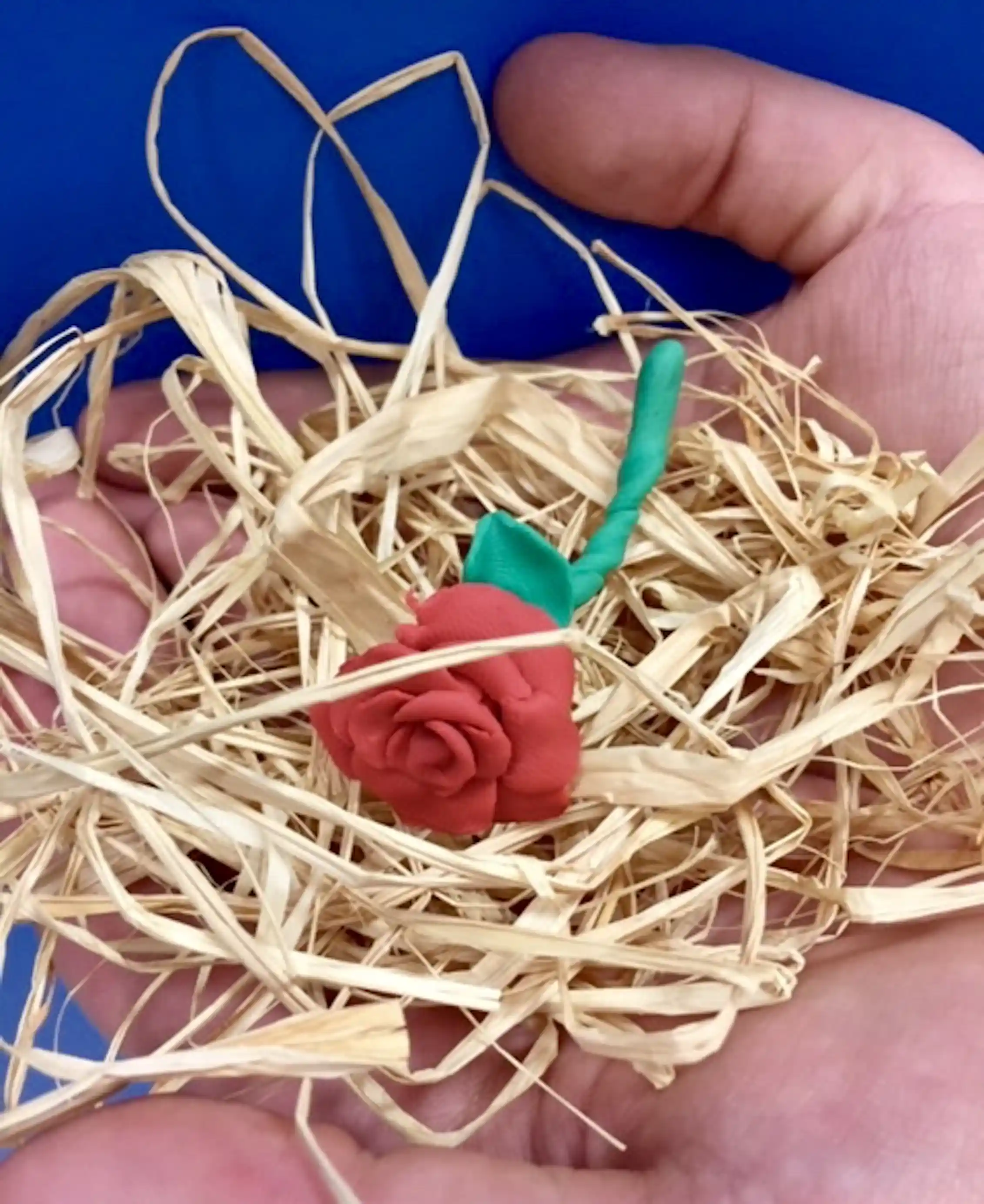 Marginalized Visual Visual arts help marginalized youth learn mindfulness and self-compassion