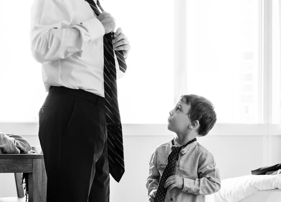 Being Copycats Might Be Key To Being Human