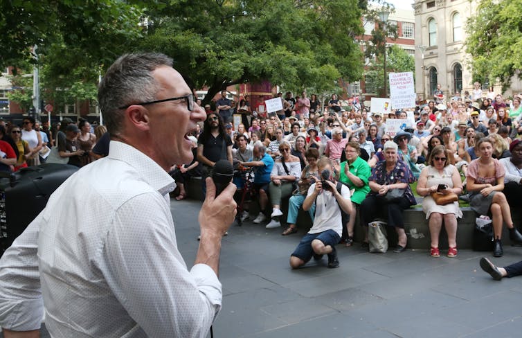 Bushfires won't change climate policy overnight. But Morrison can shift the Coalition without losing face