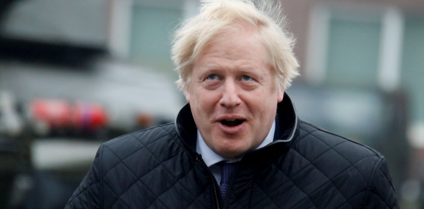 Why Boris Johnson Should Stick To His One Nation Promise And Resist The Urge To Swing To The Right