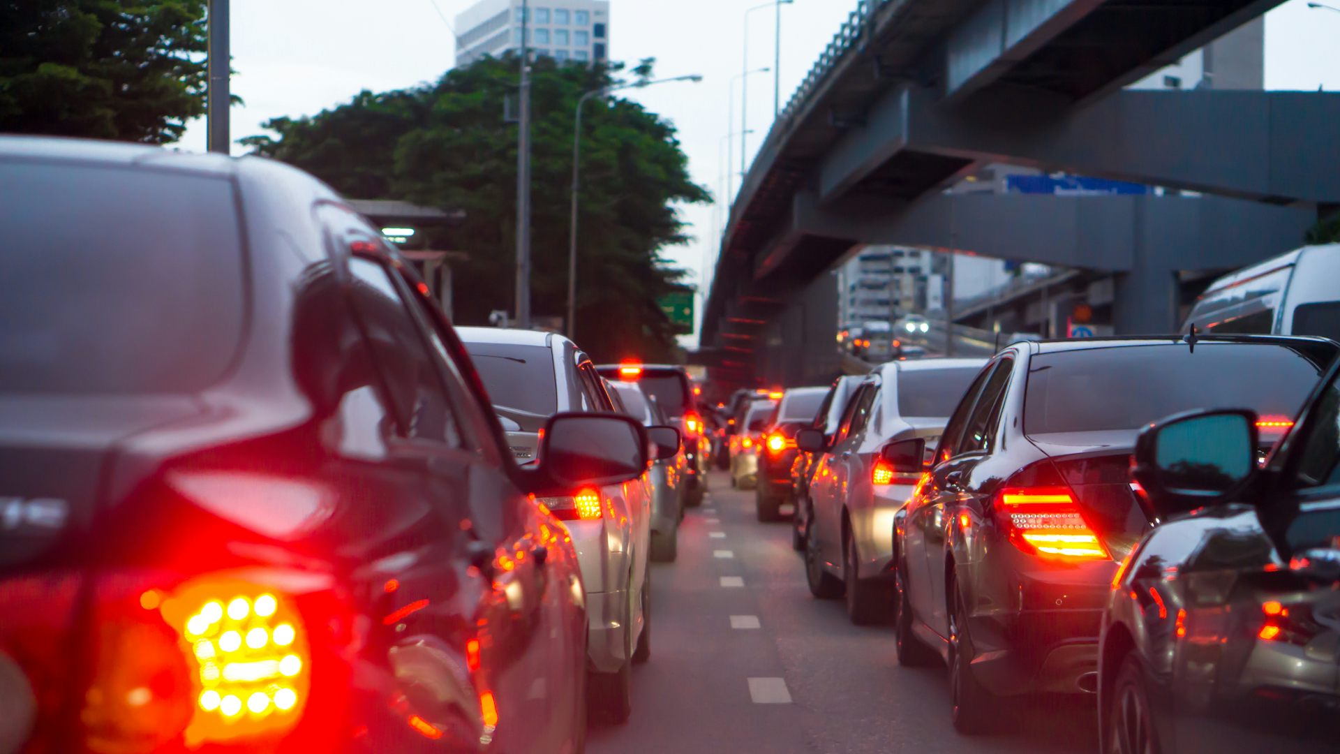 Air pollution from brake dust may be as harmful as diesel exhaust on