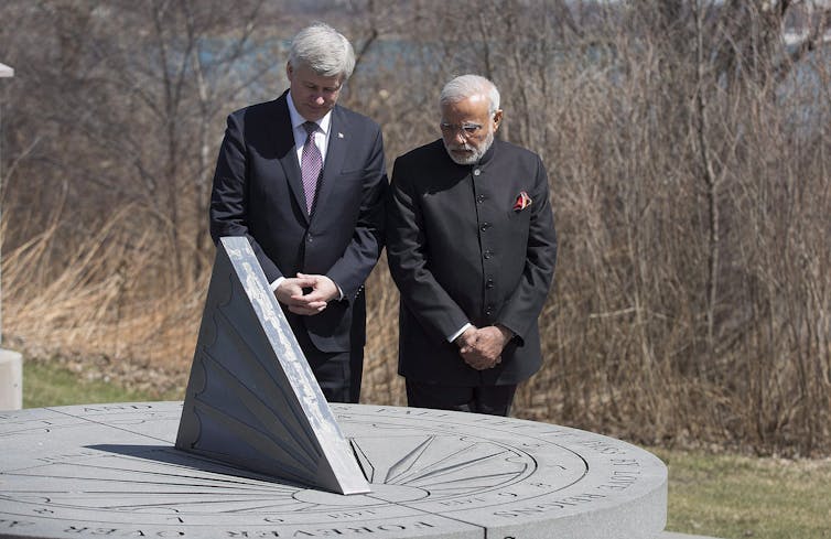Will Flight Ps752 Victims Be Remembered Differently Than Those