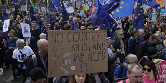 Globalization Backlash Globalization Backlash – News, Research and Analysis – The Conversation ...