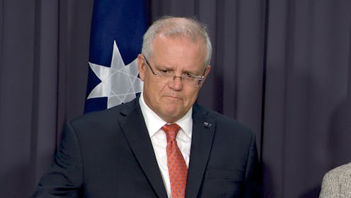 Morrison’s approval ratings crash over bushfires in first 2020 Newspoll; Sanders has narrow Iowa lead