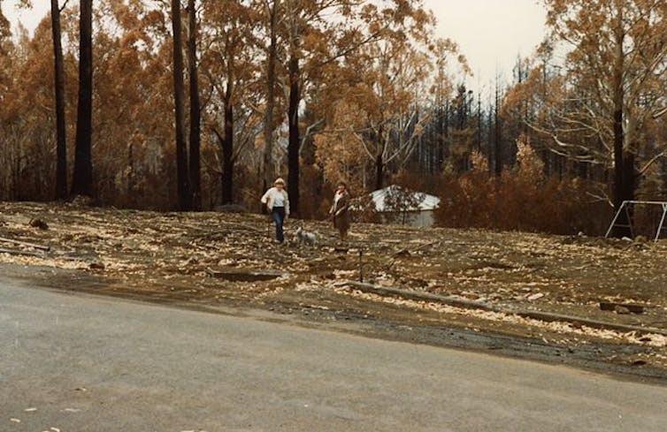 Some say we've seen bushfires worse than this before. But they're ignoring a few key facts