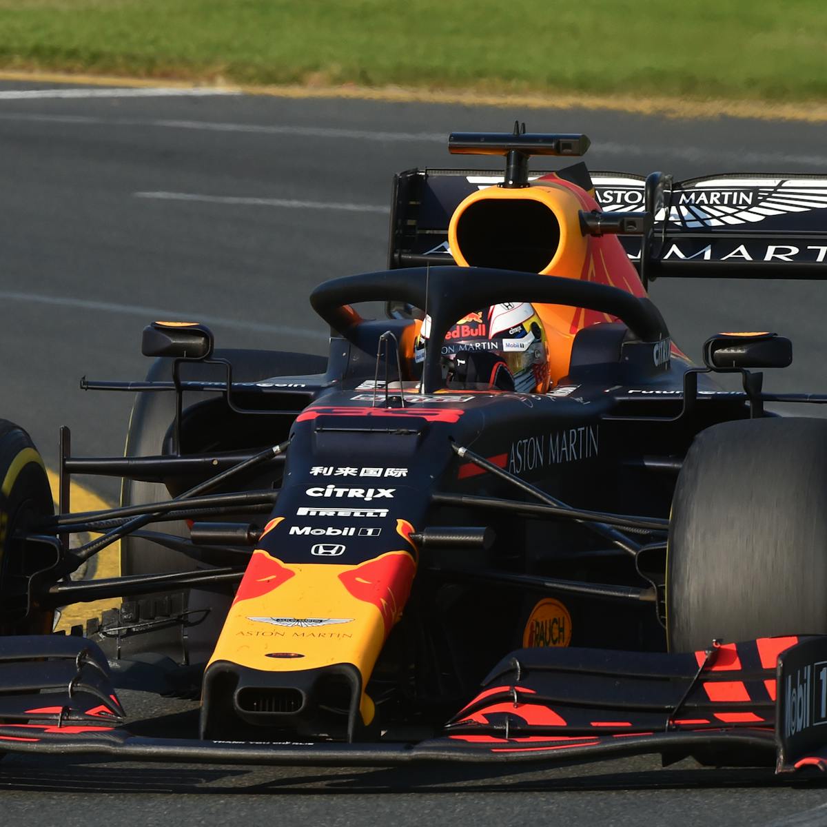 Formula 1 Says It S Going Carbon Neutral But Fans Must Demand Greater Detail On How