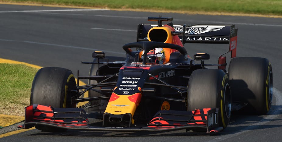 Formula 1 Says It S Going Carbon Neutral But Fans Must Demand Greater Detail On How