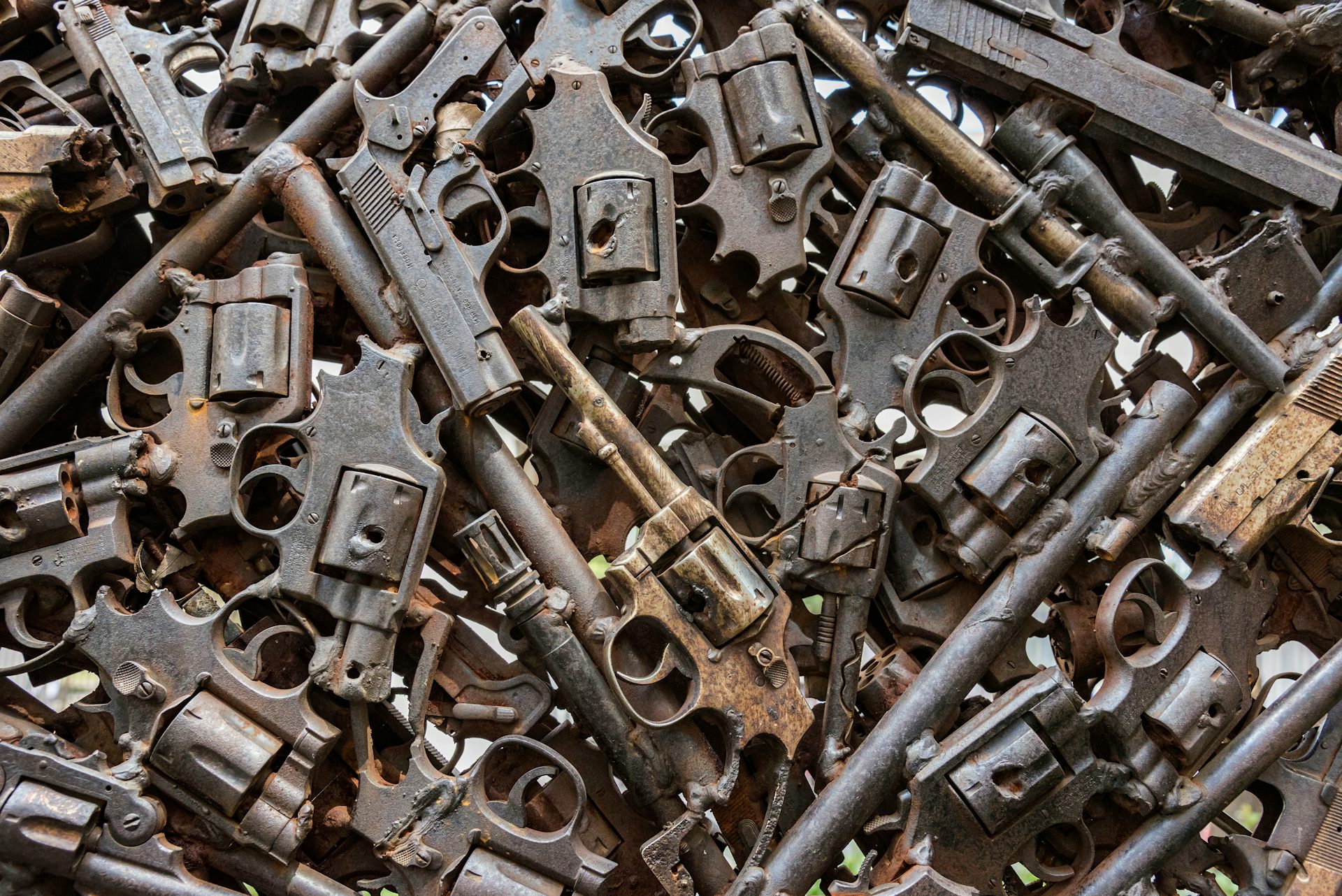 &laquo;&nbsp;Mourir est un soulagement&nbsp;&raquo;&nbsp;: 33&nbsp;ex-narcos t&eacute;moignent de l&rsquo;&eacute;chec de la guerre contre la drogue